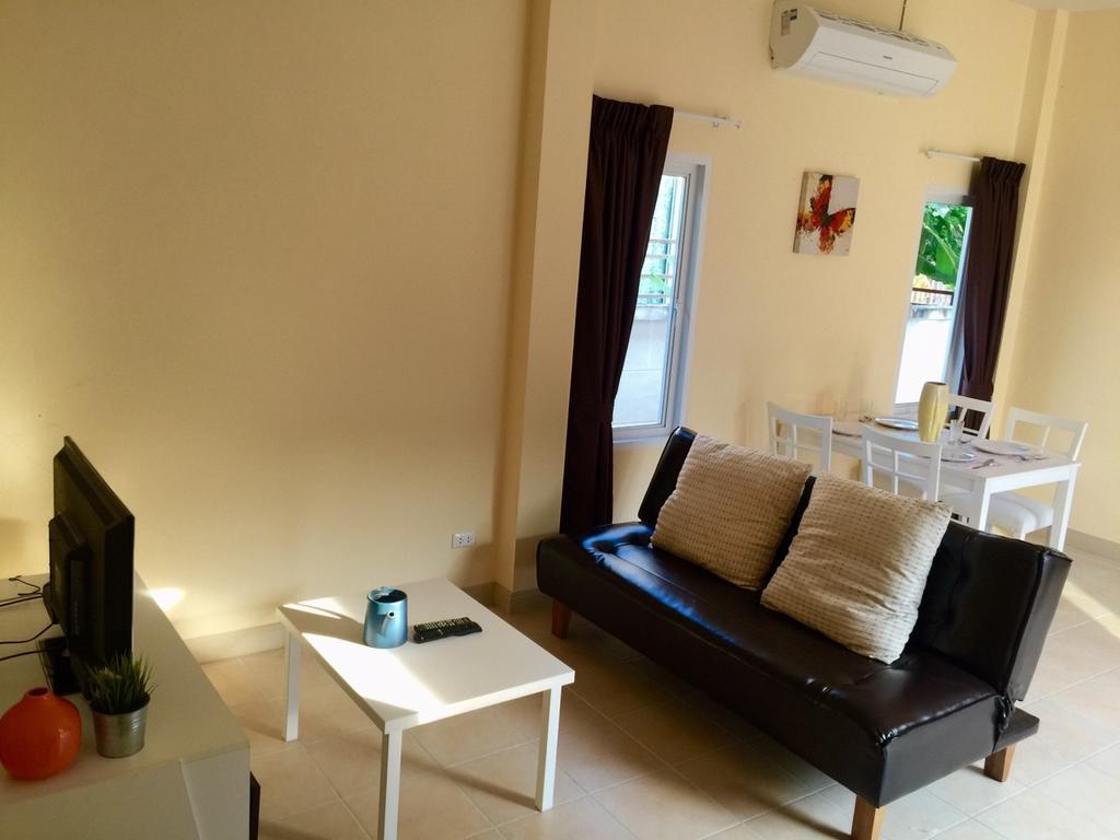 Hotel Kiri Nakara Hua Hin Esterno foto