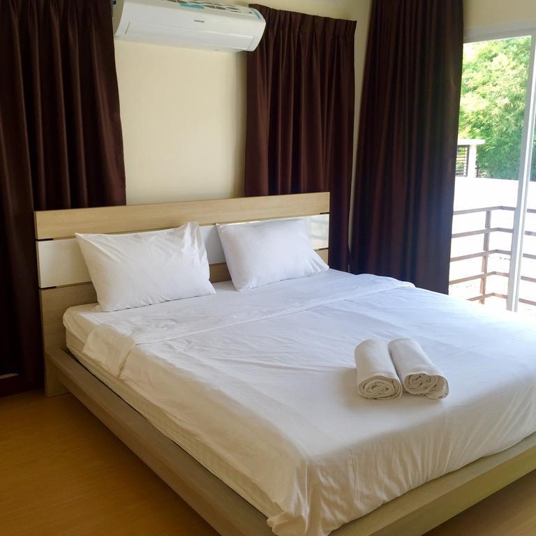 Hotel Kiri Nakara Hua Hin Esterno foto