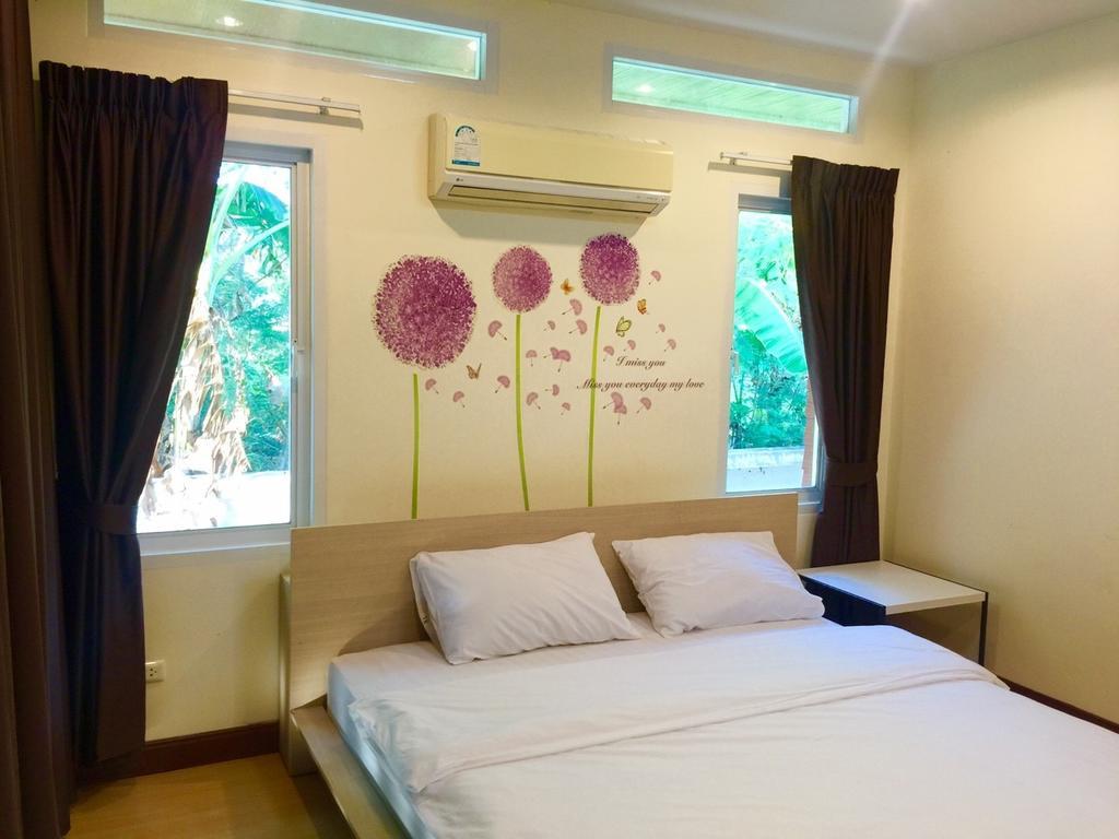 Hotel Kiri Nakara Hua Hin Esterno foto