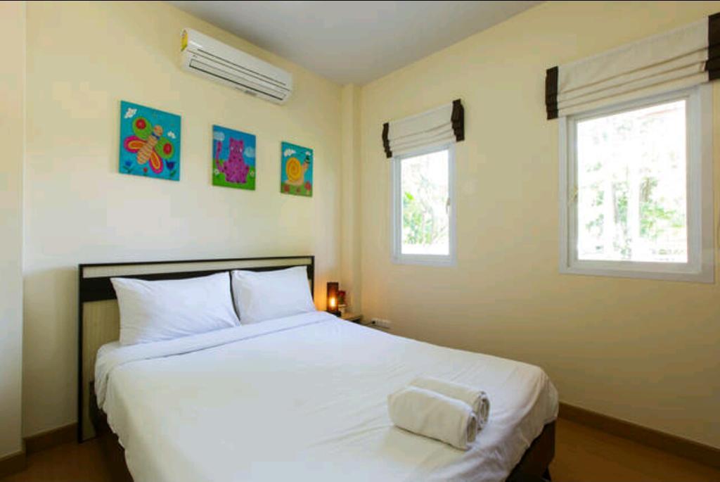 Hotel Kiri Nakara Hua Hin Camera foto