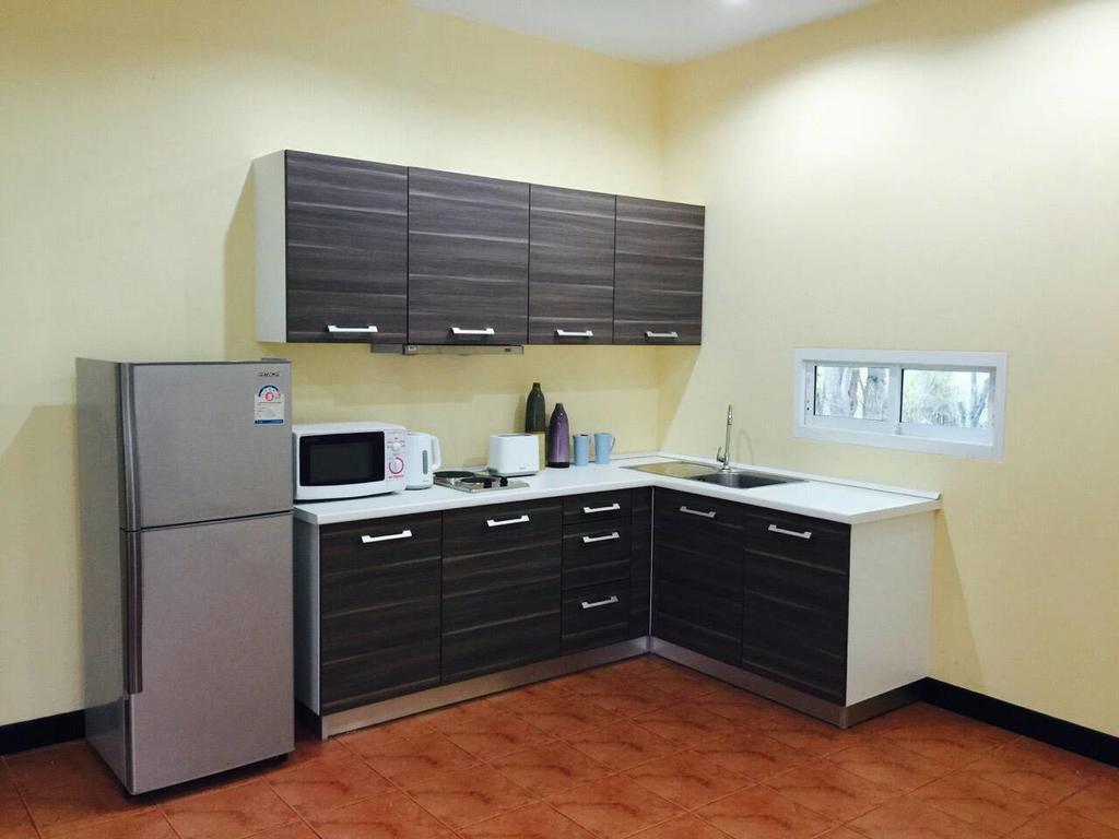 Hotel Kiri Nakara Hua Hin Esterno foto