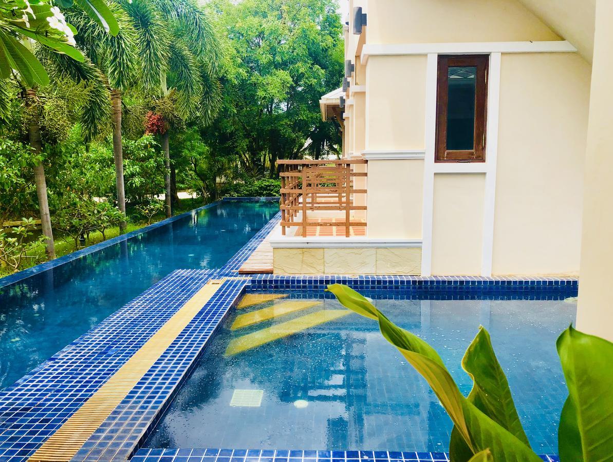 Hotel Kiri Nakara Hua Hin Esterno foto