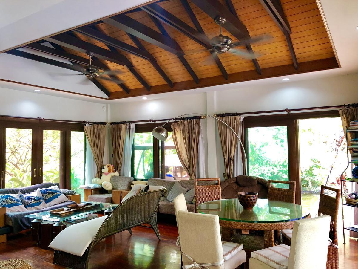 Hotel Kiri Nakara Hua Hin Esterno foto