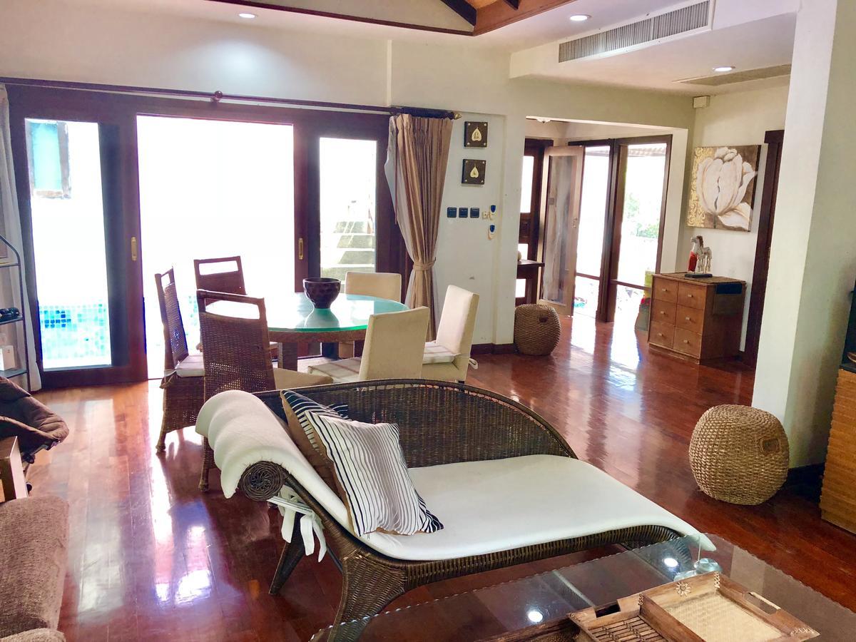 Hotel Kiri Nakara Hua Hin Esterno foto
