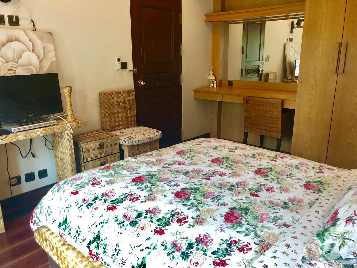 Hotel Kiri Nakara Hua Hin Esterno foto