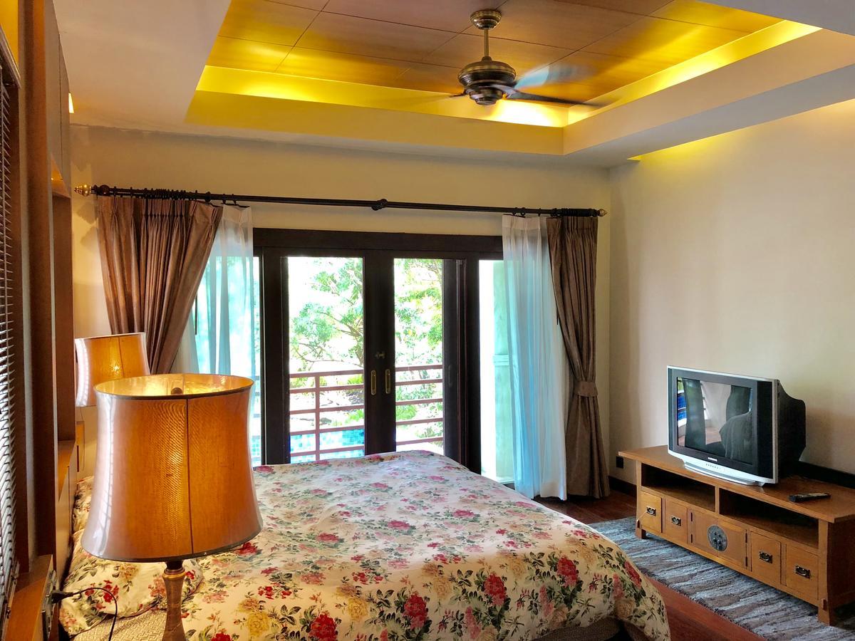 Hotel Kiri Nakara Hua Hin Esterno foto