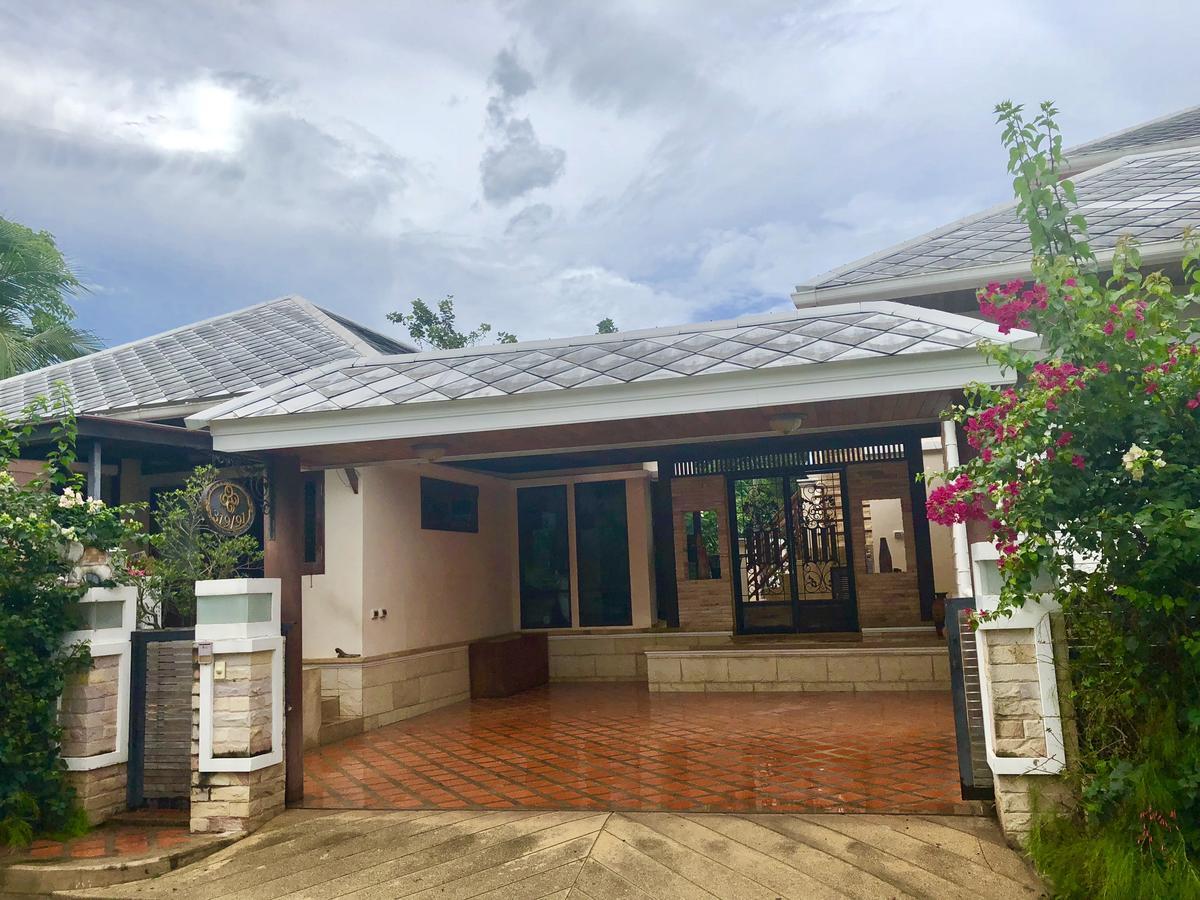 Hotel Kiri Nakara Hua Hin Esterno foto