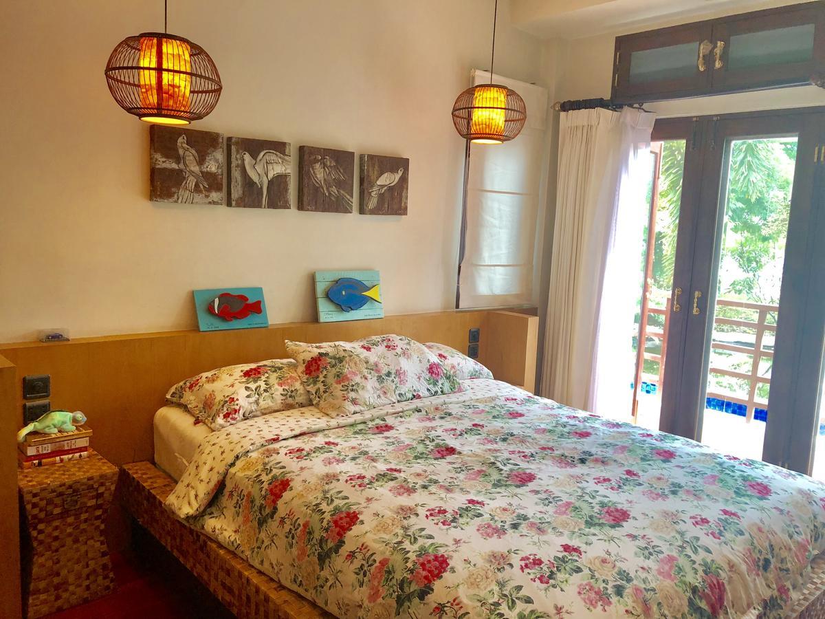 Hotel Kiri Nakara Hua Hin Esterno foto