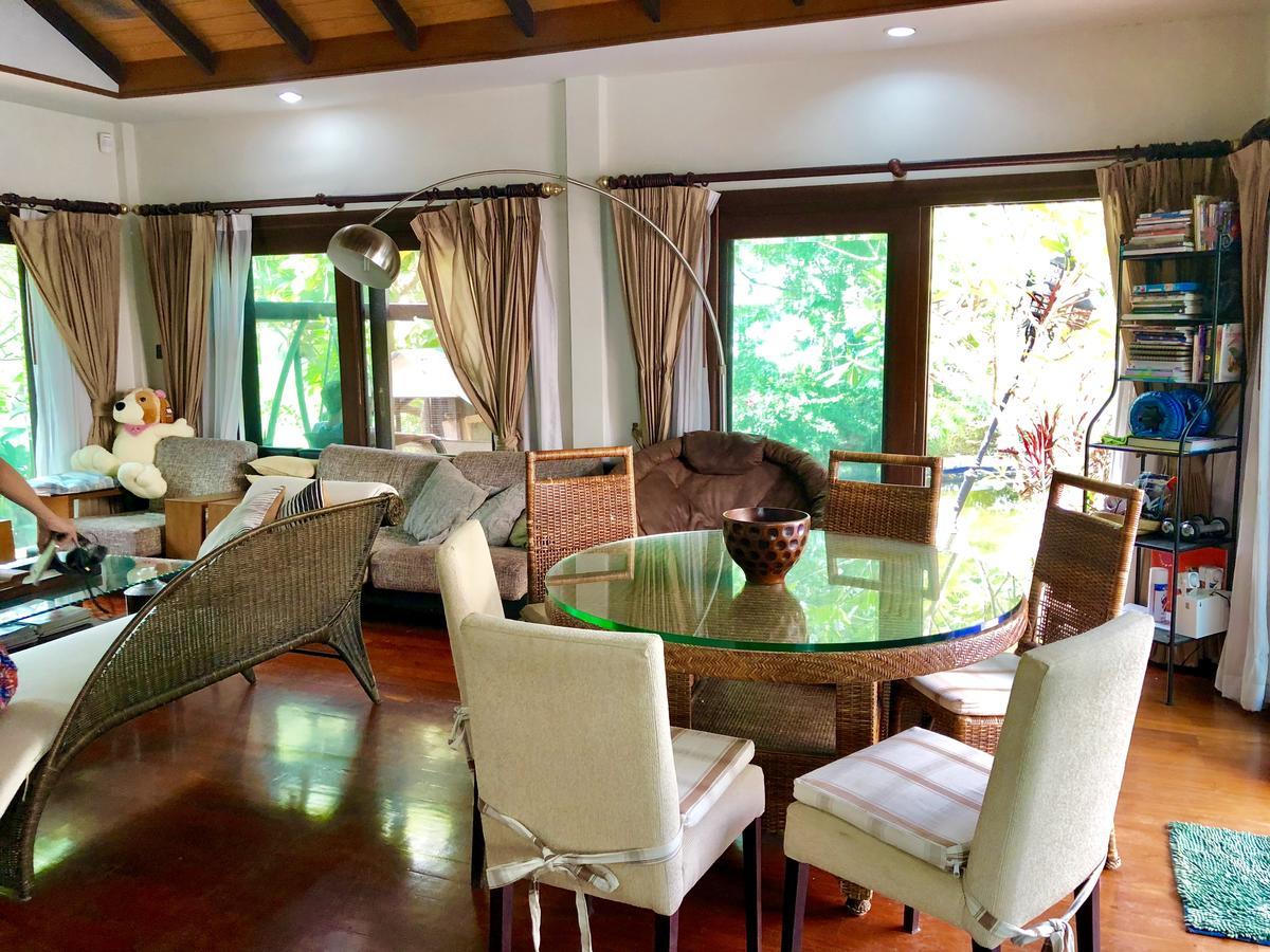 Hotel Kiri Nakara Hua Hin Esterno foto