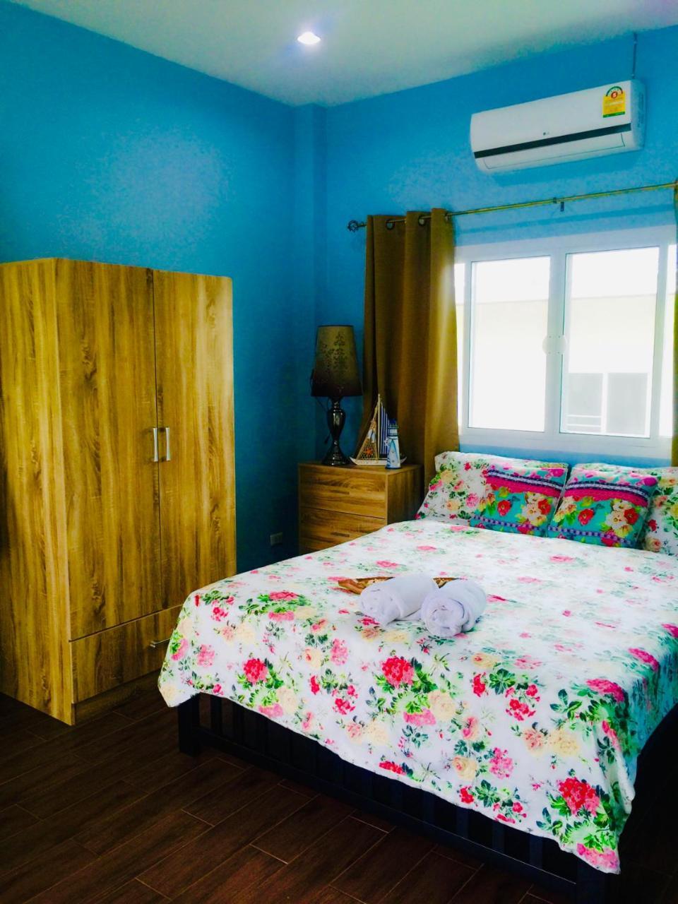 Hotel Kiri Nakara Hua Hin Esterno foto