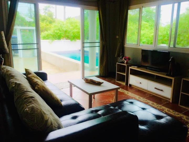 Hotel Kiri Nakara Hua Hin Esterno foto