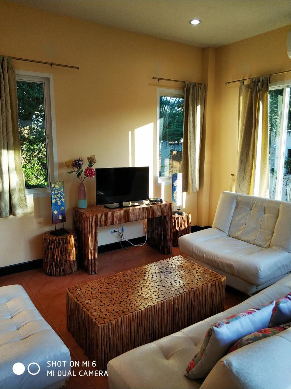 Hotel Kiri Nakara Hua Hin Esterno foto