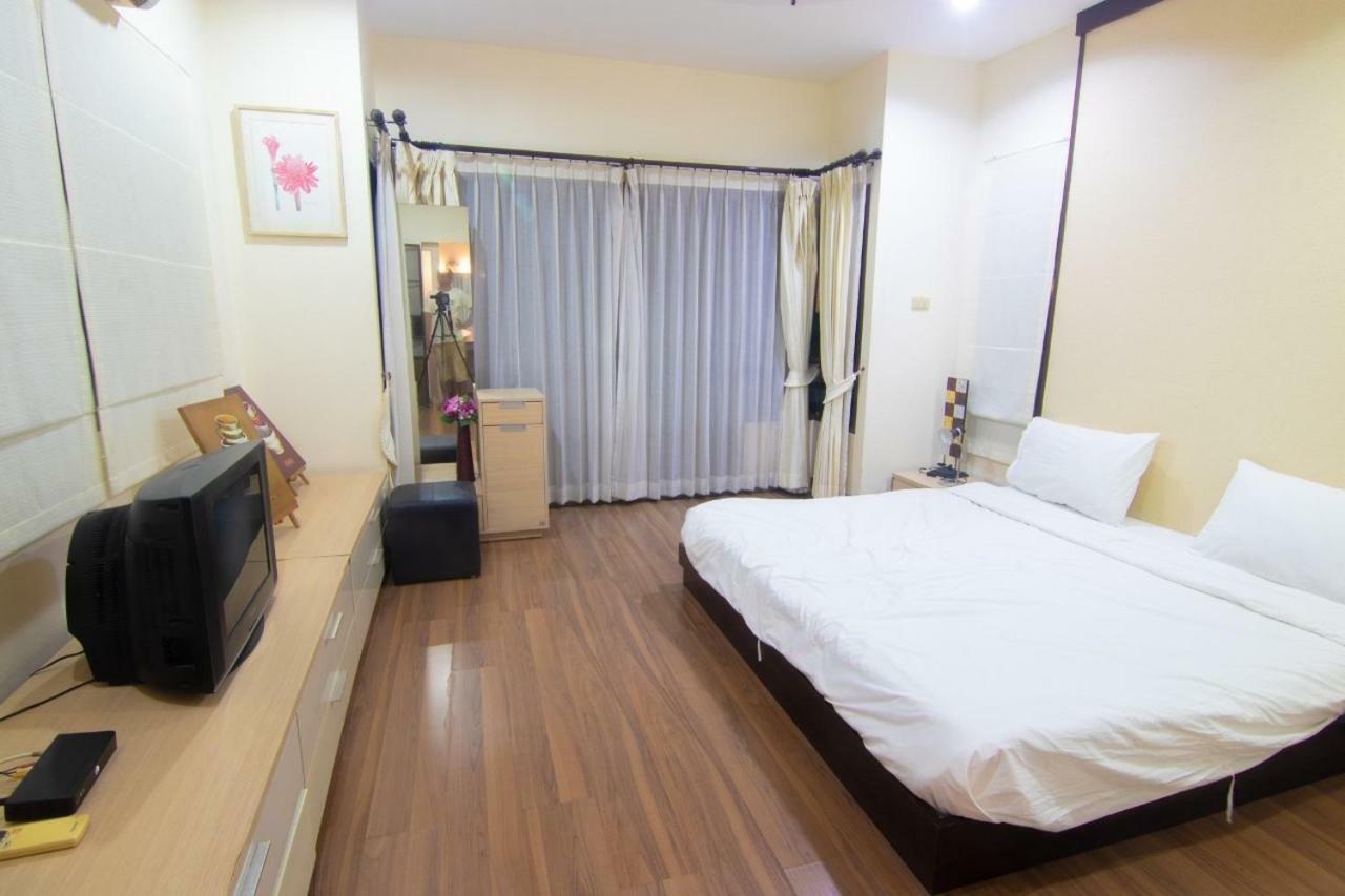Hotel Kiri Nakara Hua Hin Esterno foto