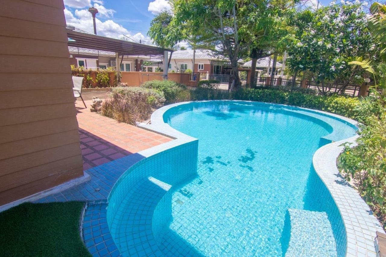 Hotel Kiri Nakara Hua Hin Esterno foto